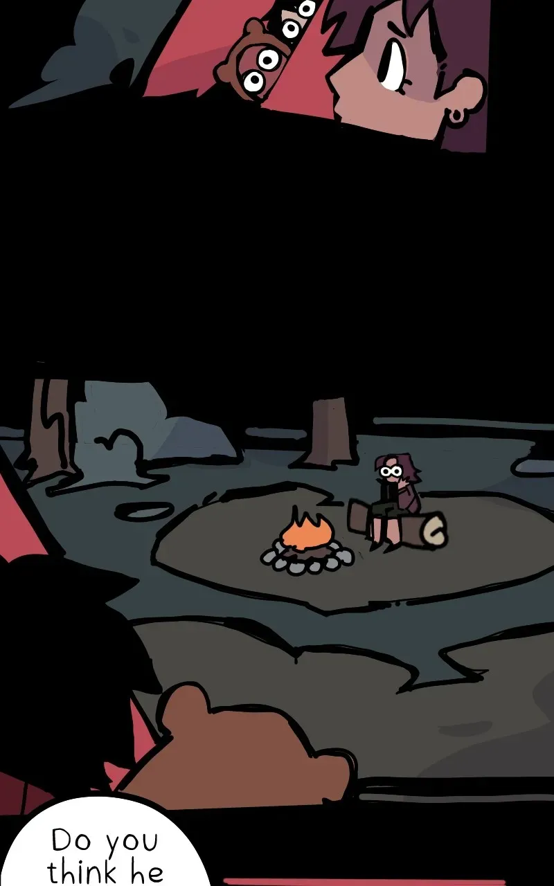 Read Paperteeth! Manga Online