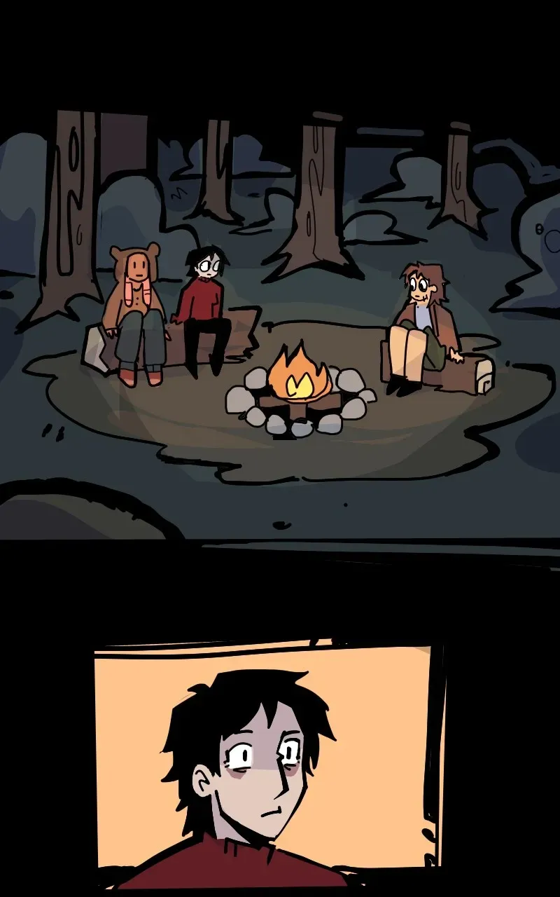 Read Paperteeth! Manga Online