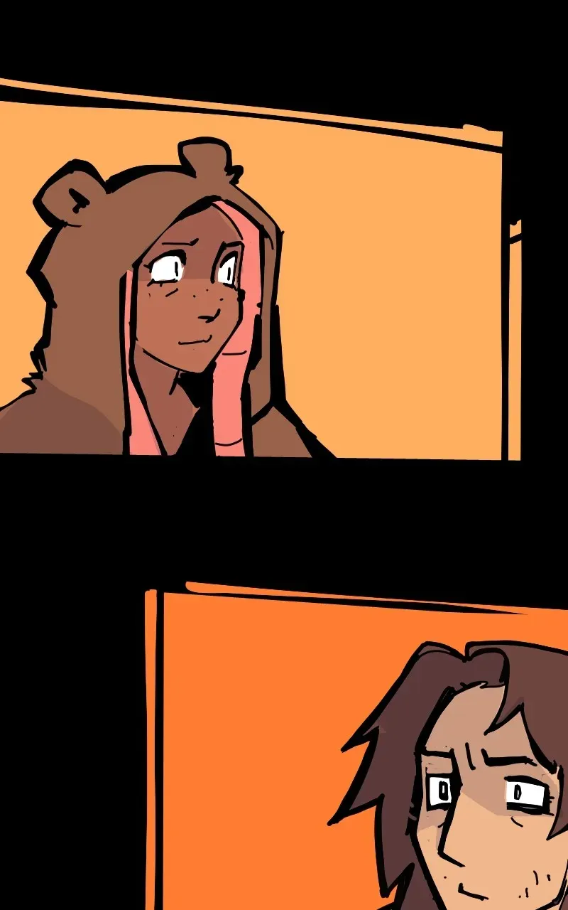 Read Paperteeth! Manga Online
