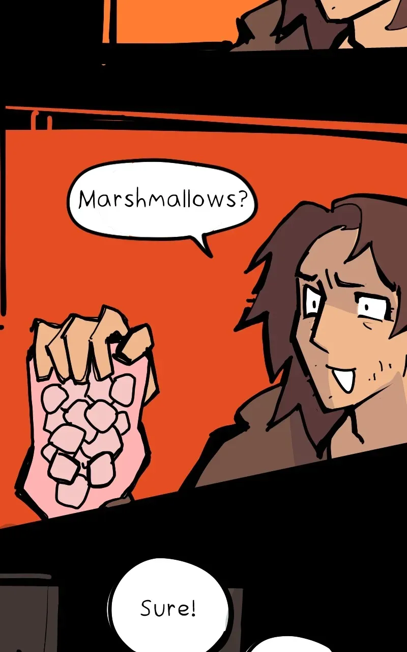 Read Paperteeth! Manga Online