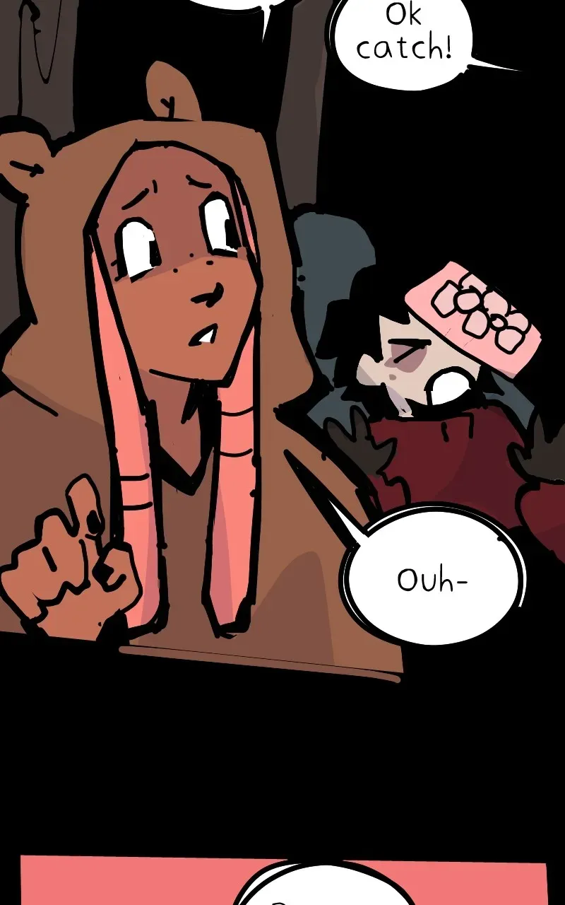 Read Paperteeth! Manga Online