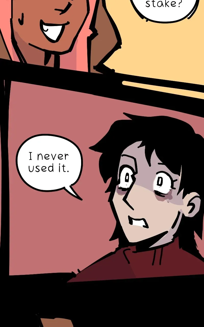 Read Paperteeth! Manga Online