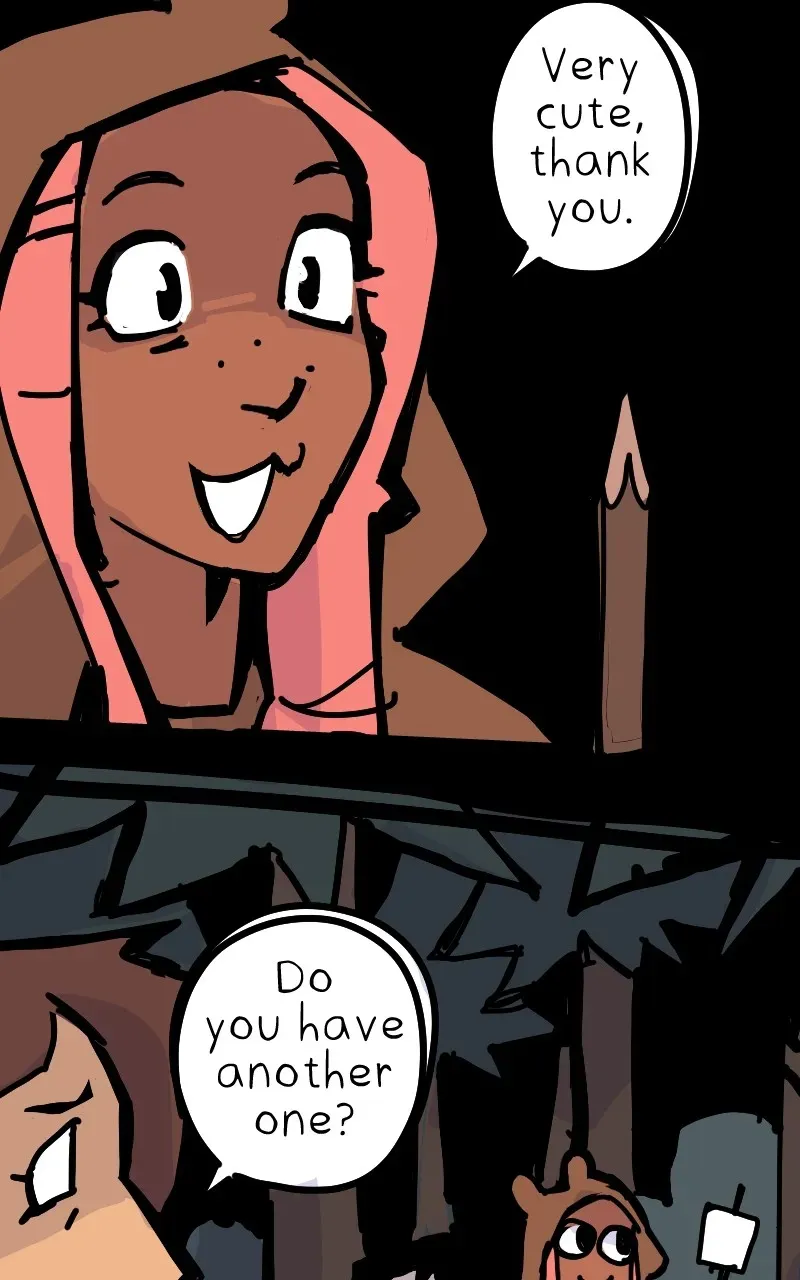Read Paperteeth! Manga Online