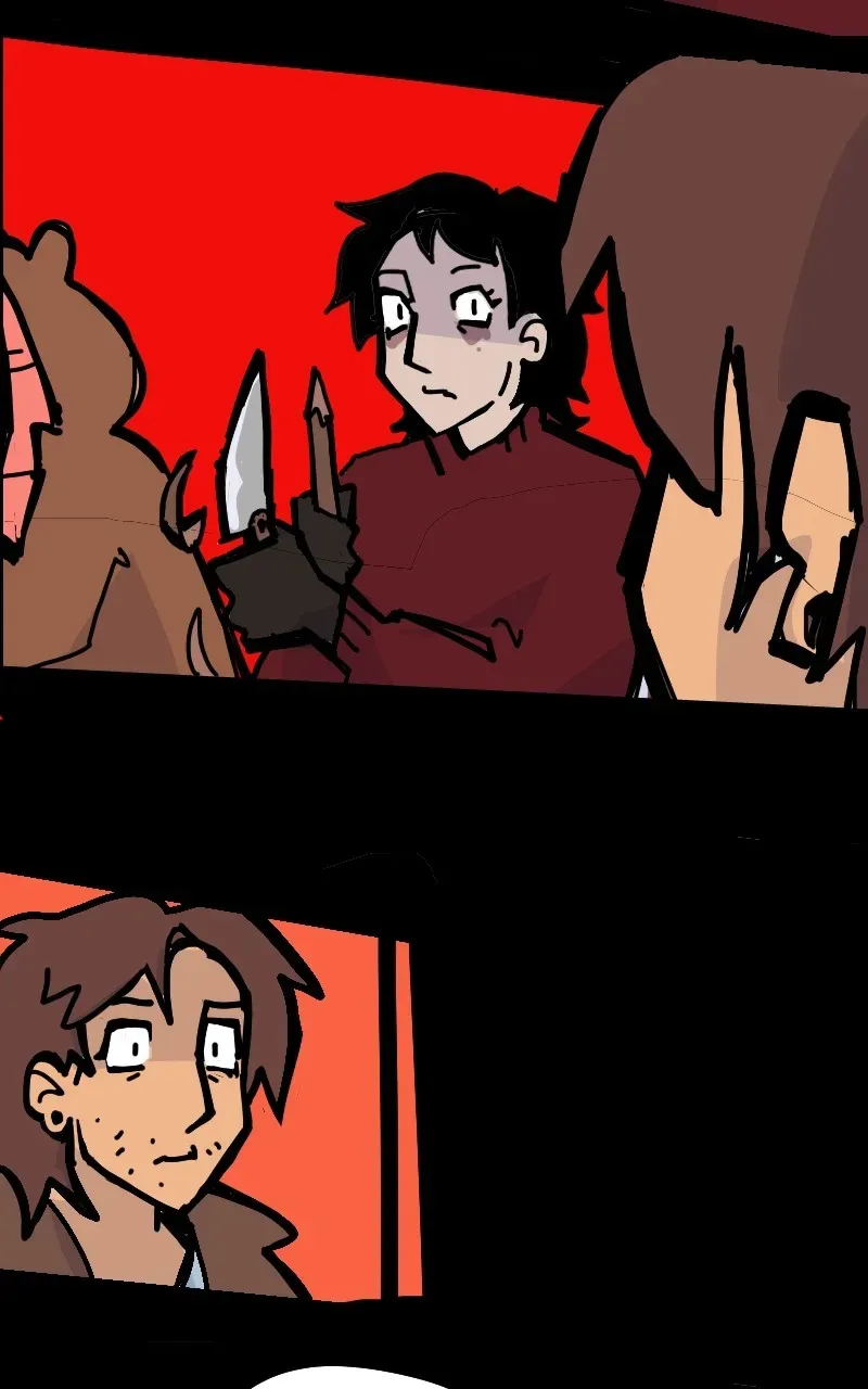 Read Paperteeth! Manga Online