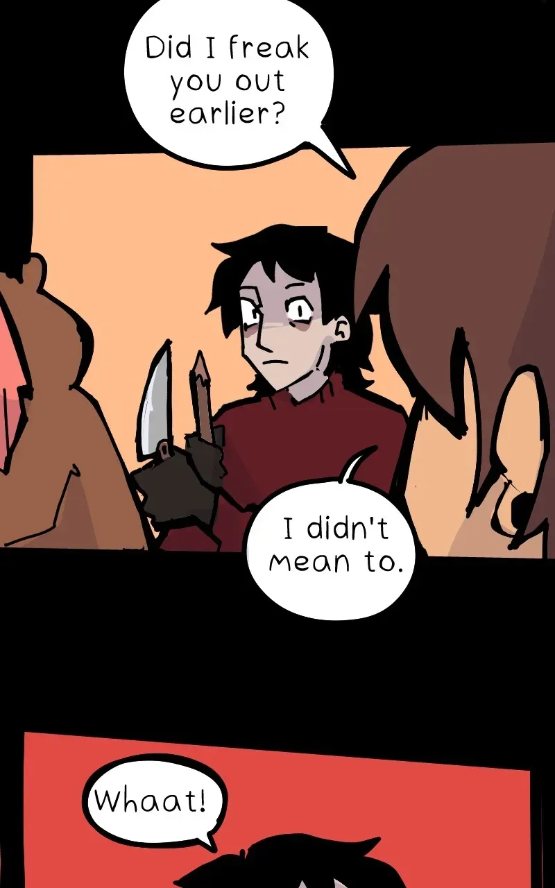 Read Paperteeth! Manga Online