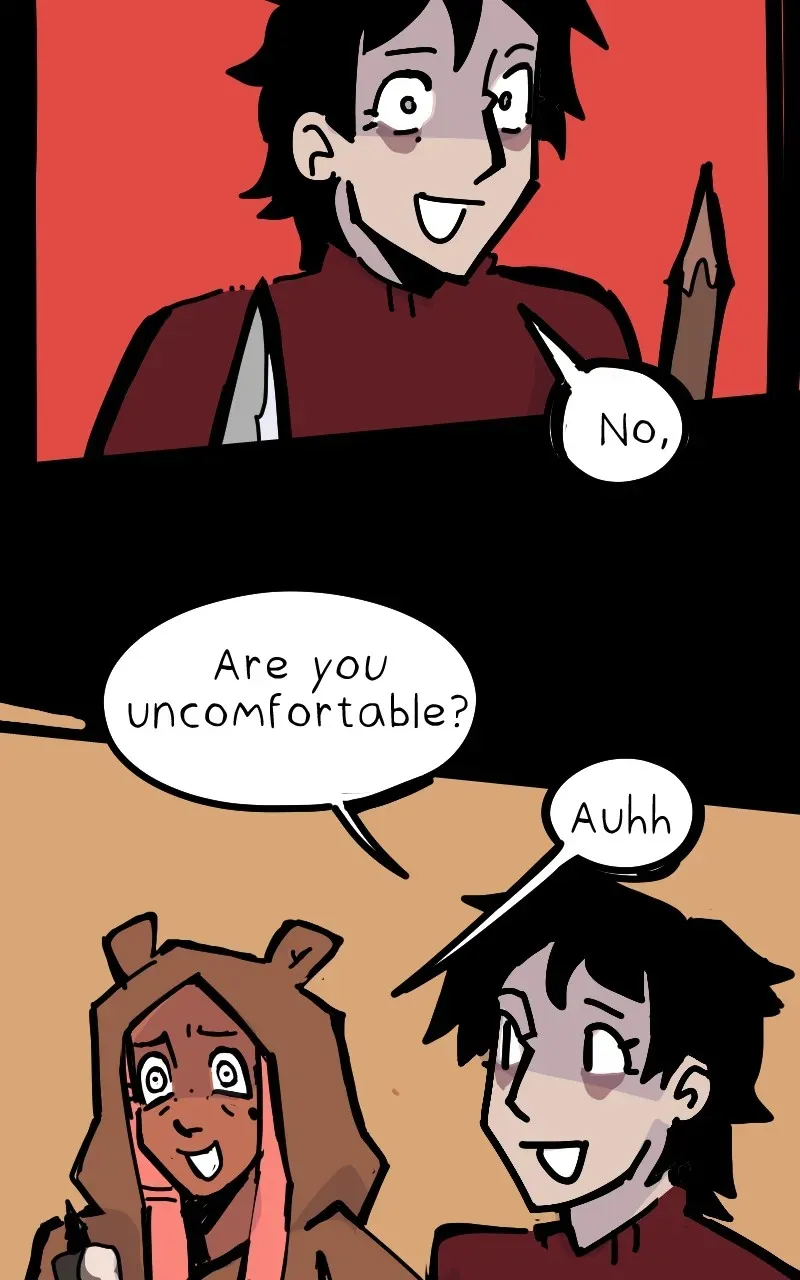 Read Paperteeth! Manga Online