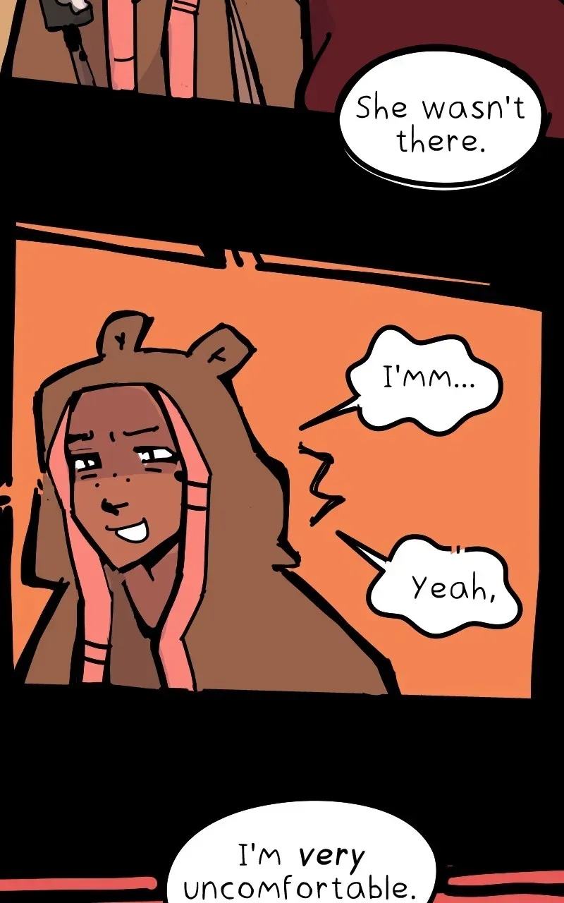 Read Paperteeth! Manga Online