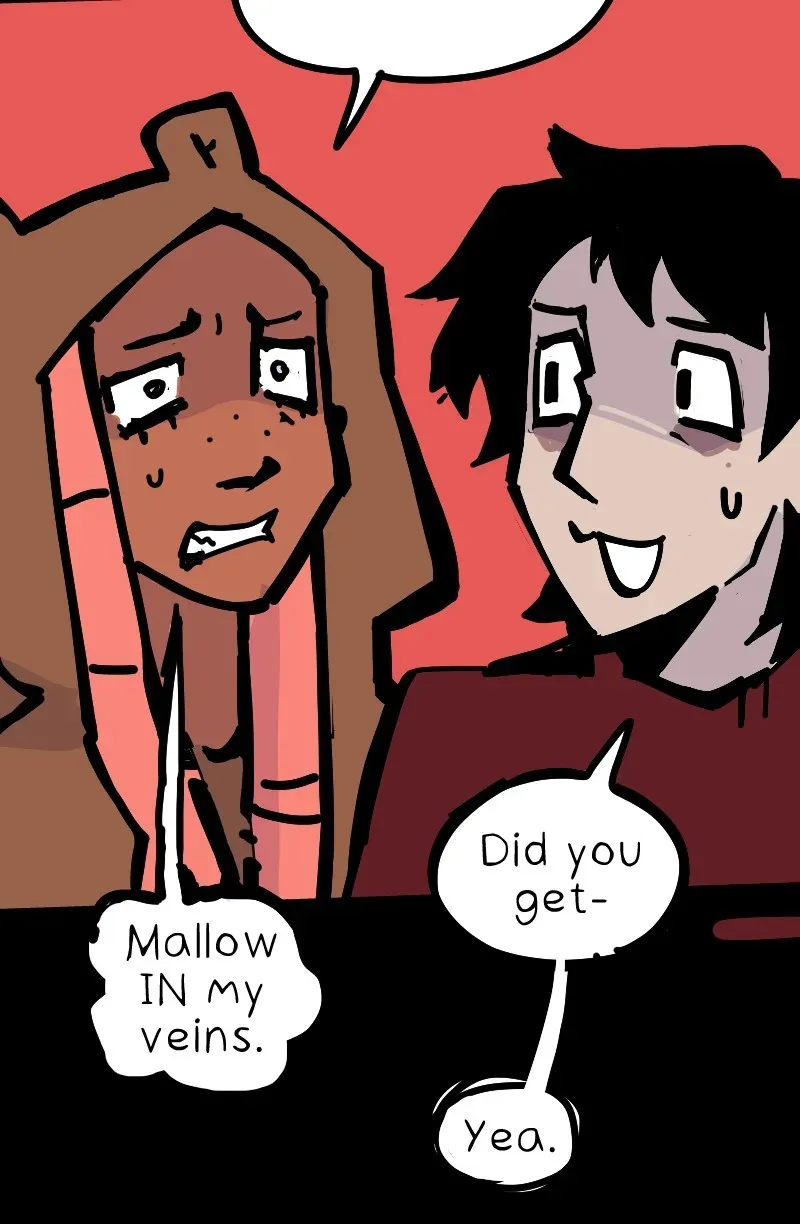 Read Paperteeth! Manga Online