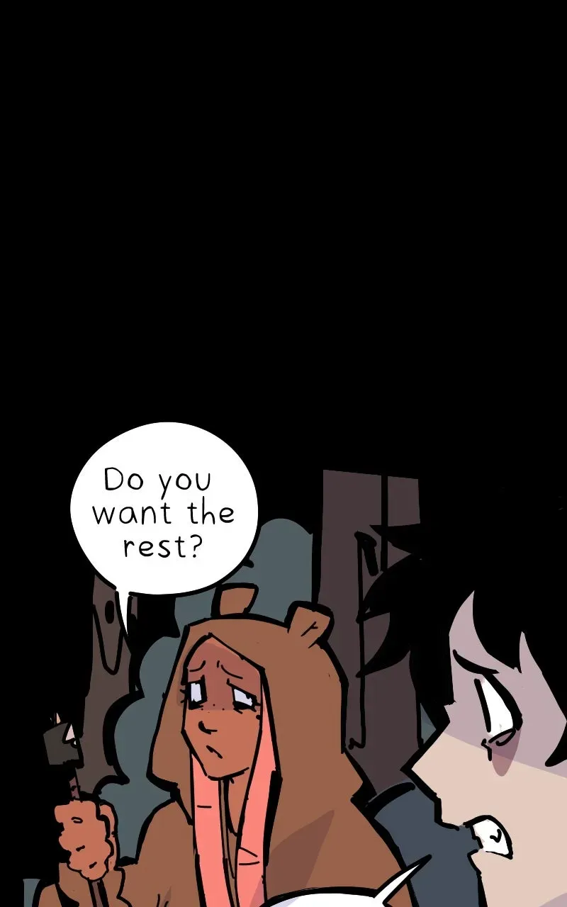 Read Paperteeth! Manga Online
