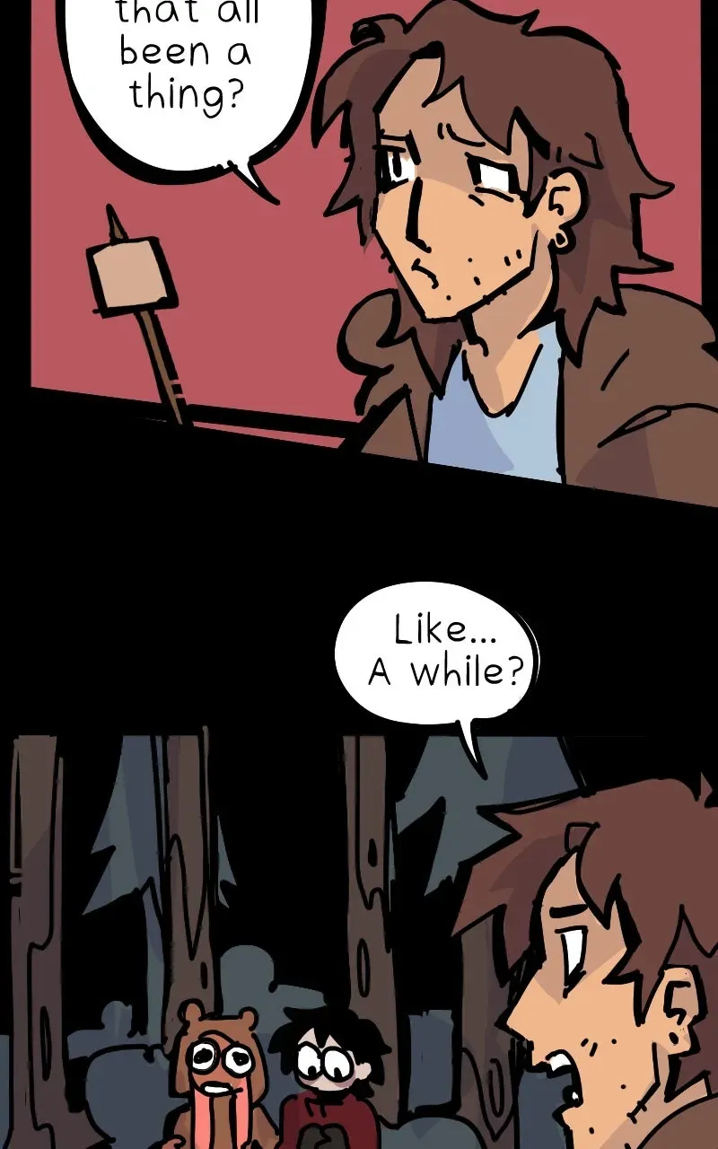 Read Paperteeth! Manga Online