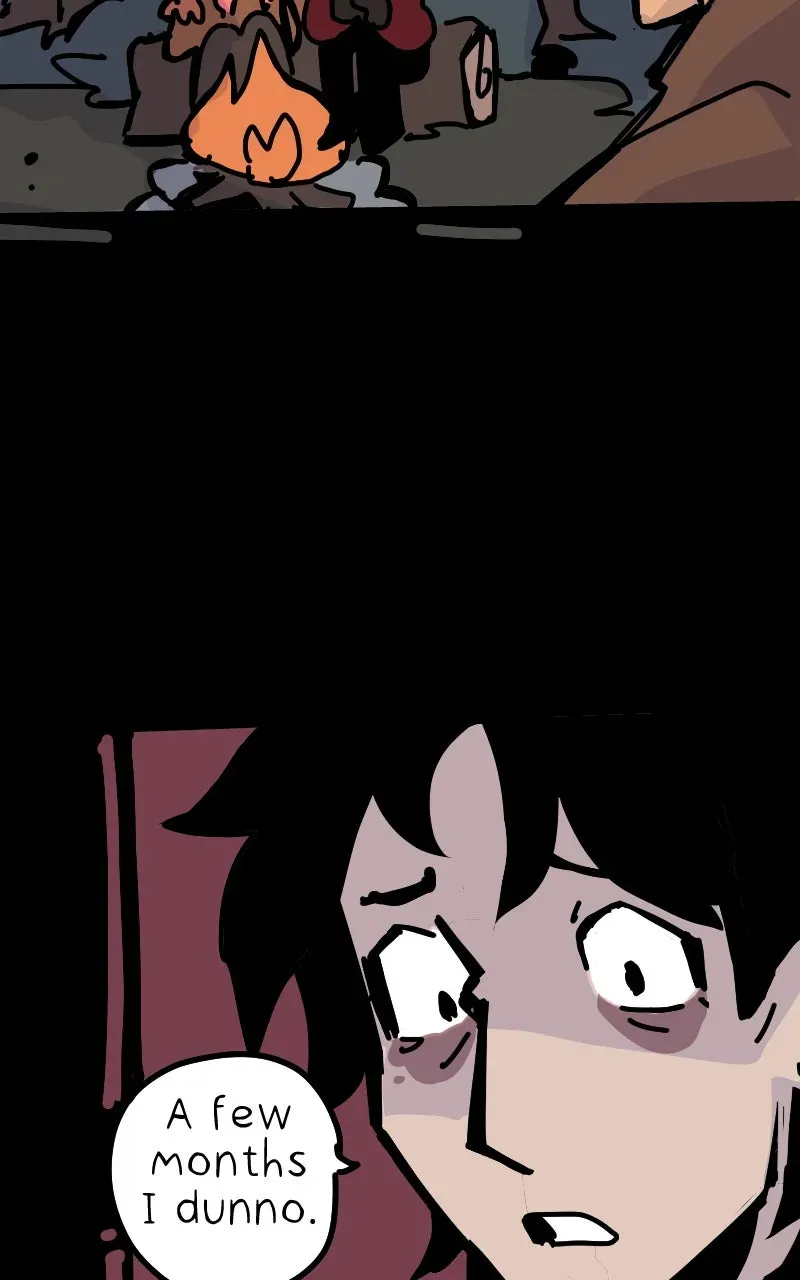 Read Paperteeth! Manga Online