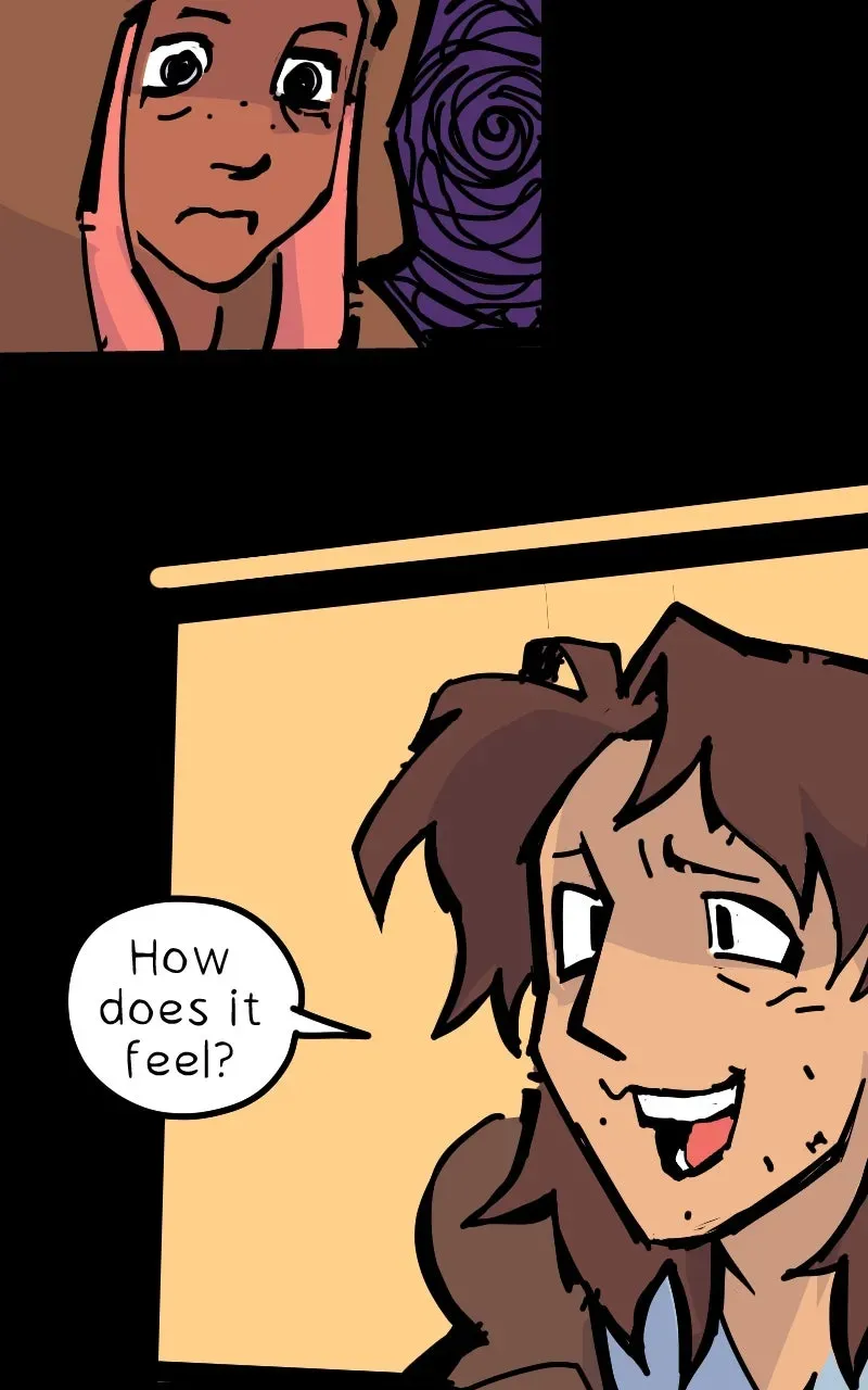 Read Paperteeth! Manga Online