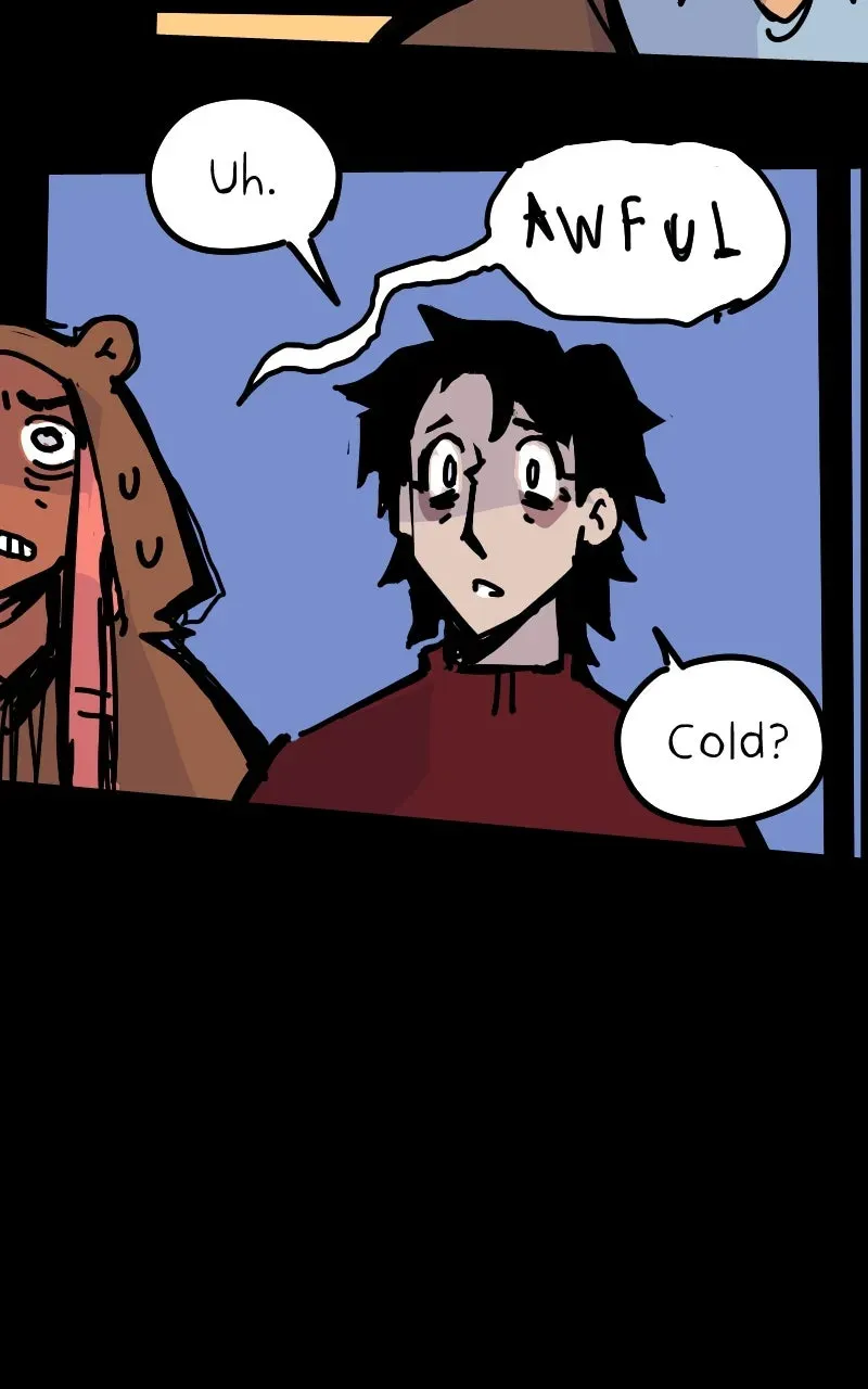 Read Paperteeth! Manga Online