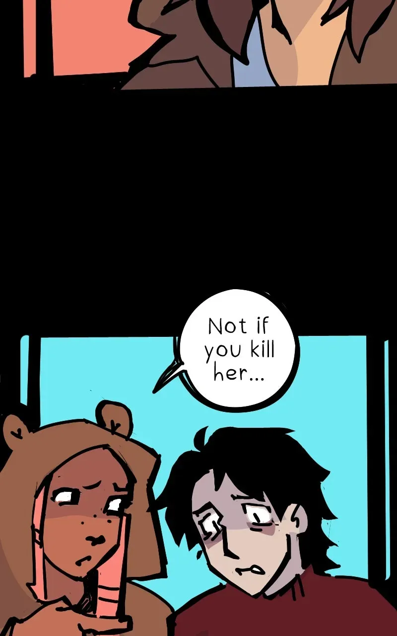Read Paperteeth! Manga Online