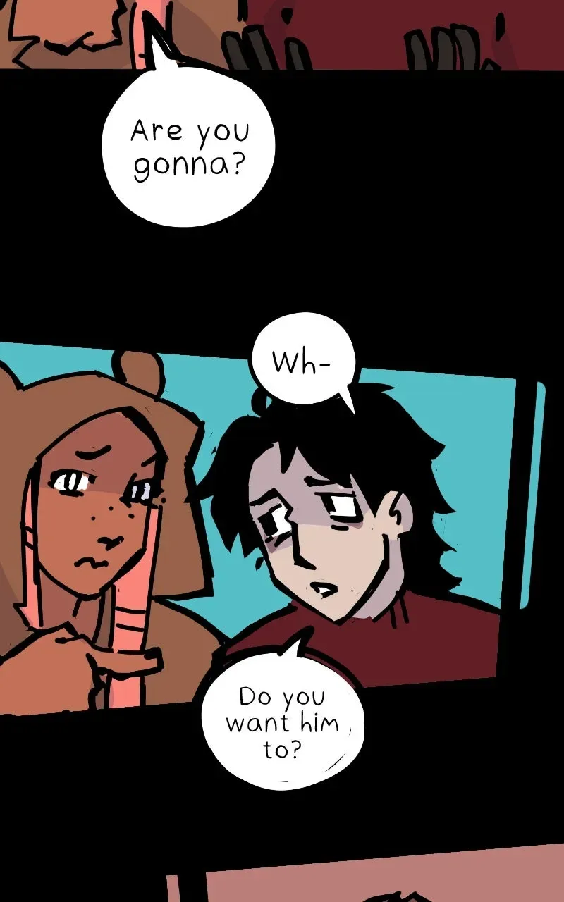 Read Paperteeth! Manga Online