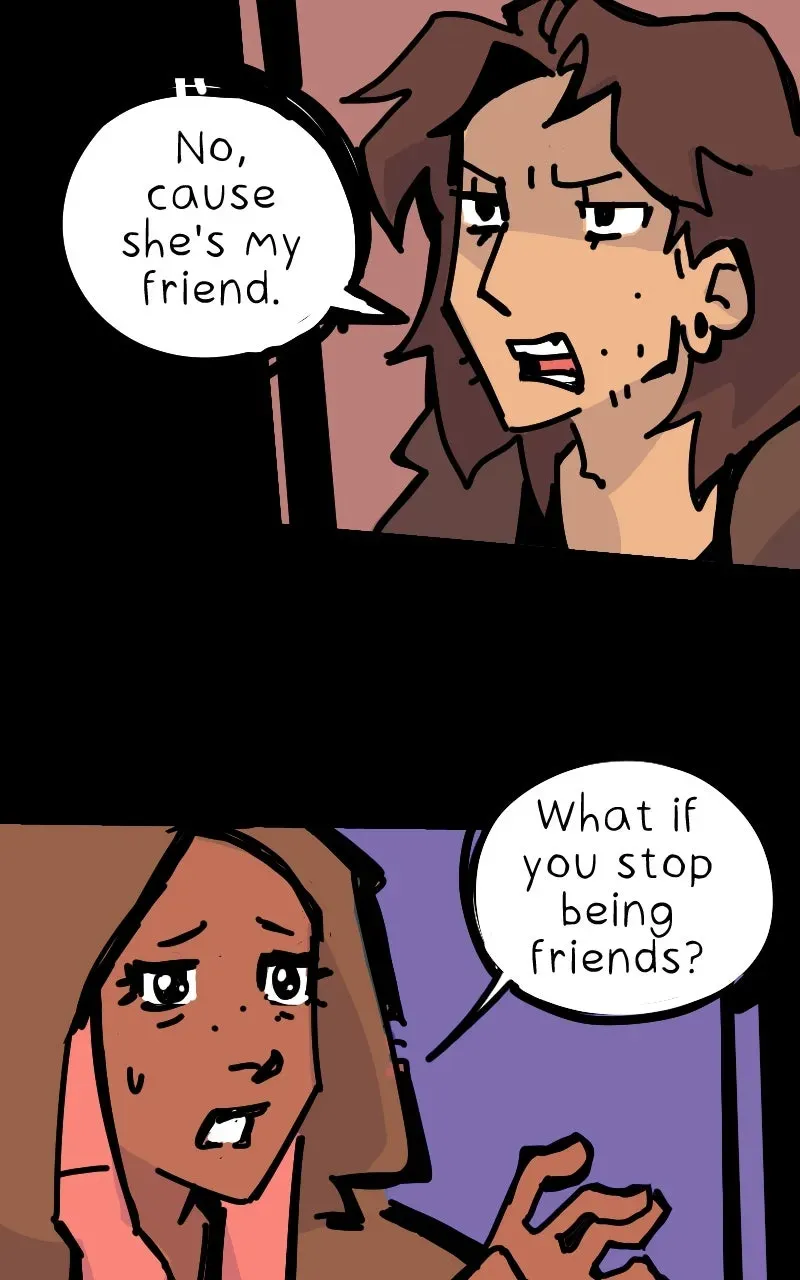 Read Paperteeth! Manga Online