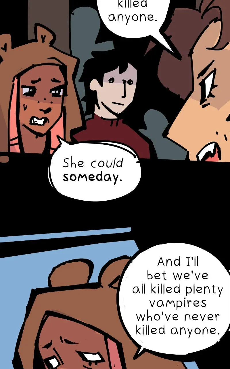 Read Paperteeth! Manga Online