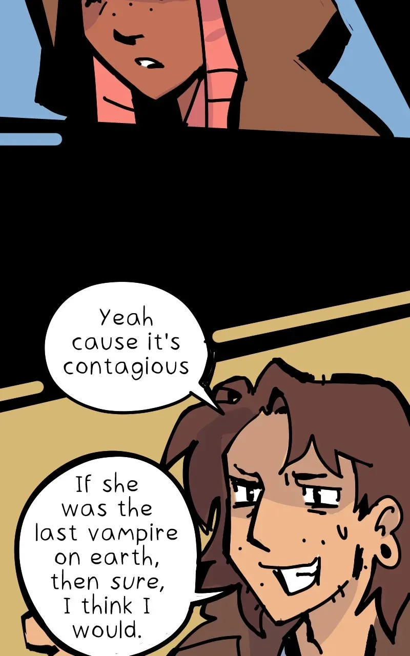 Read Paperteeth! Manga Online
