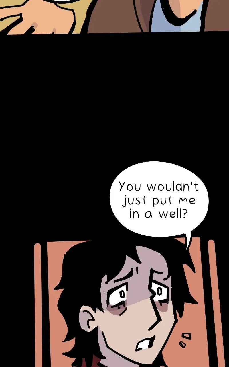 Read Paperteeth! Manga Online