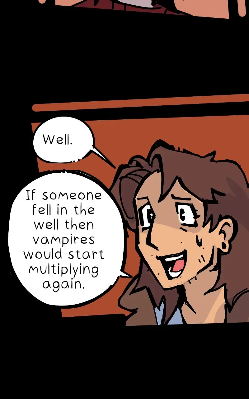 Read Paperteeth! Manga Online