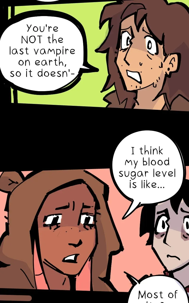 Read Paperteeth! Manga Online