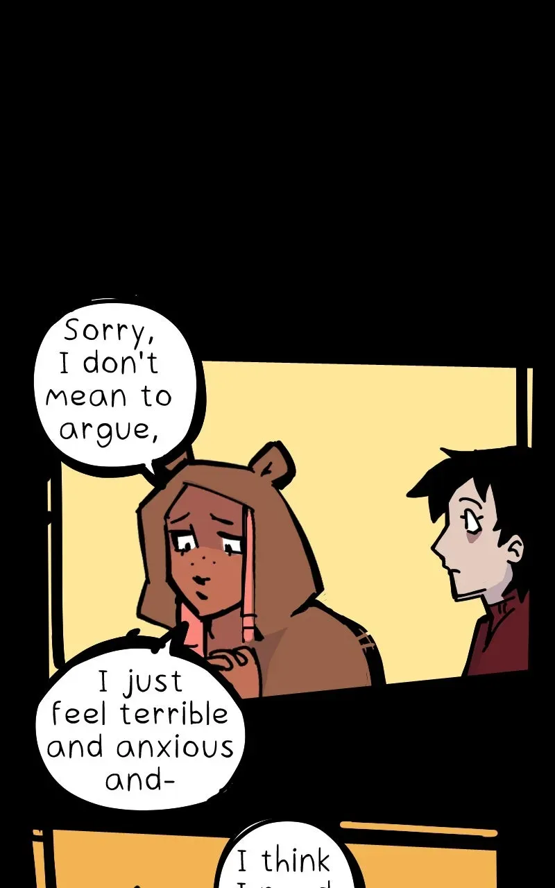 Read Paperteeth! Manga Online