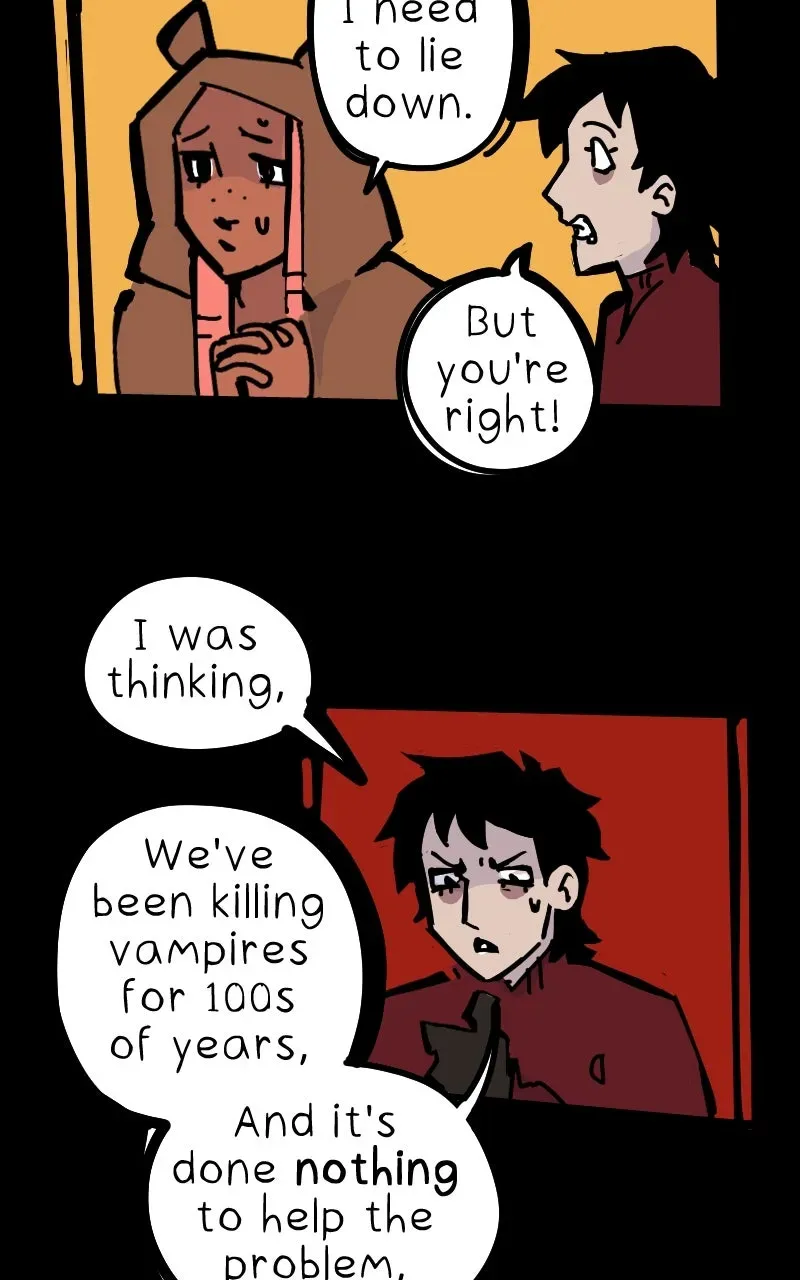 Read Paperteeth! Manga Online