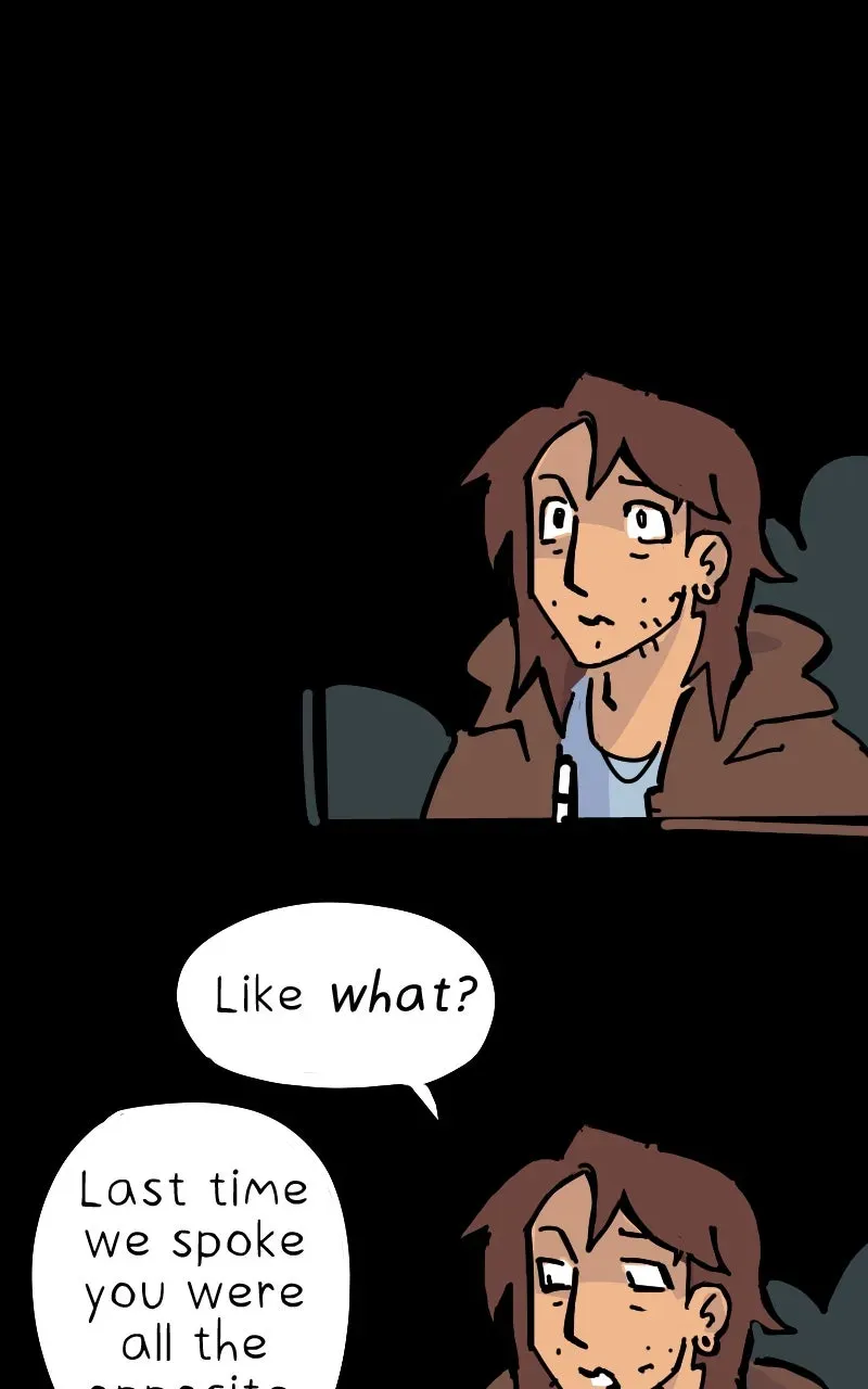 Read Paperteeth! Manga Online