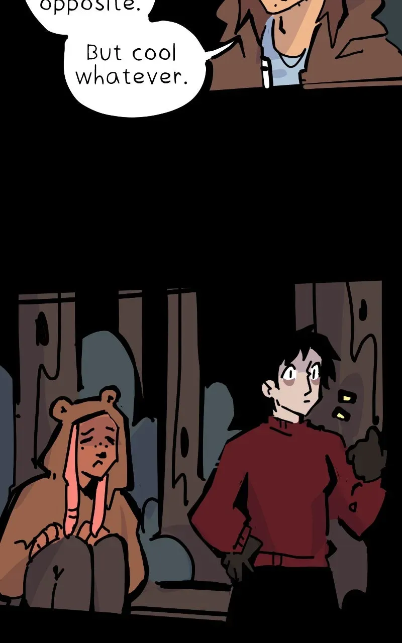Read Paperteeth! Manga Online
