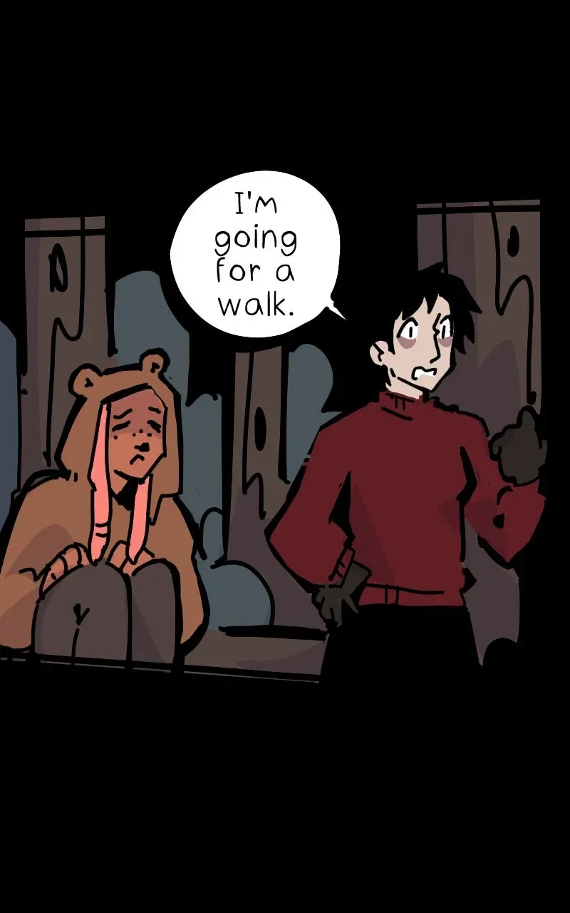Read Paperteeth! Manga Online
