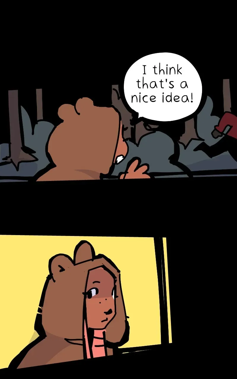 Read Paperteeth! Manga Online