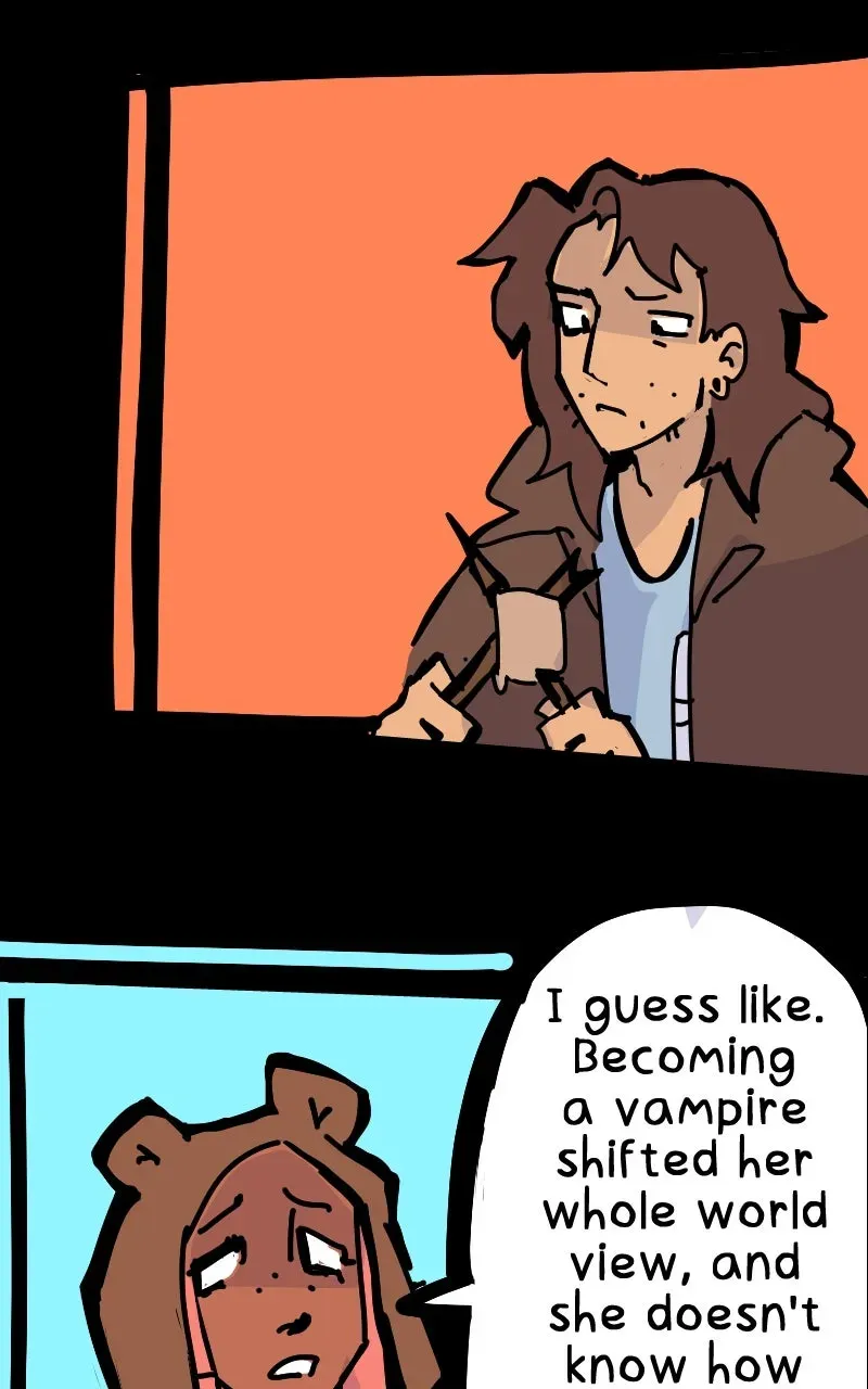 Read Paperteeth! Manga Online