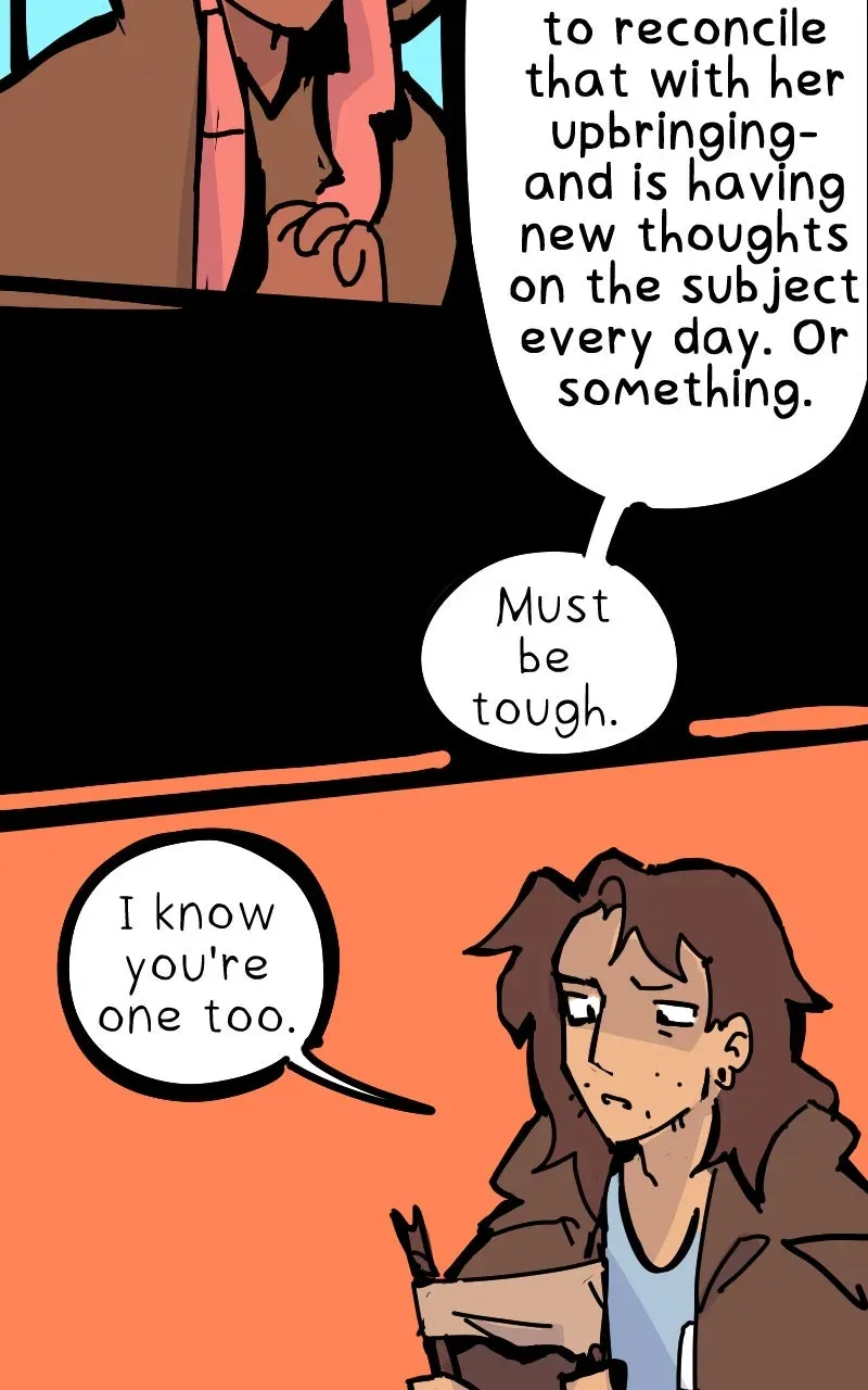 Read Paperteeth! Manga Online