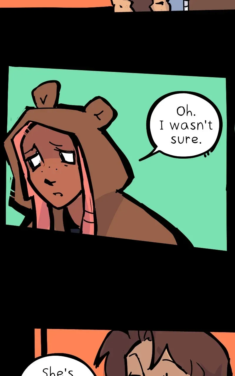 Read Paperteeth! Manga Online