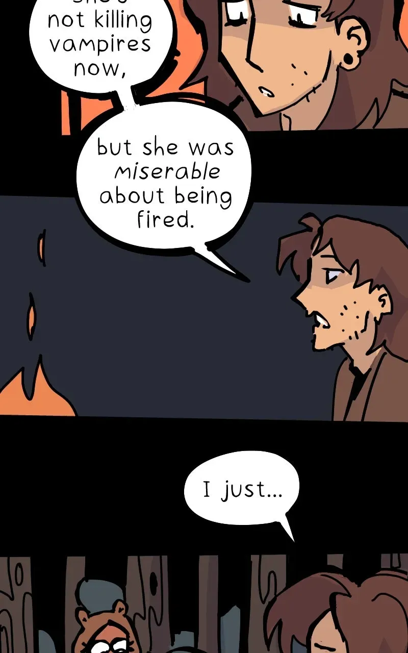 Read Paperteeth! Manga Online