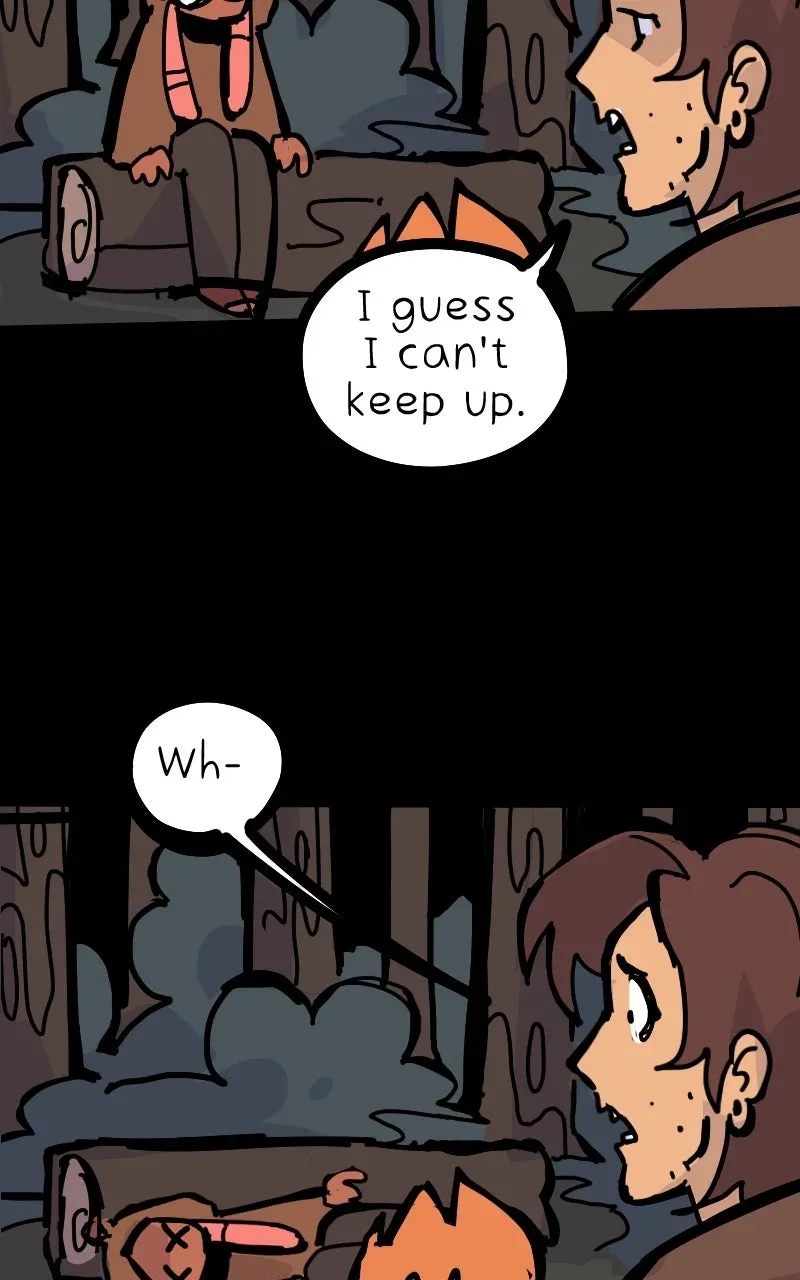 Read Paperteeth! Manga Online