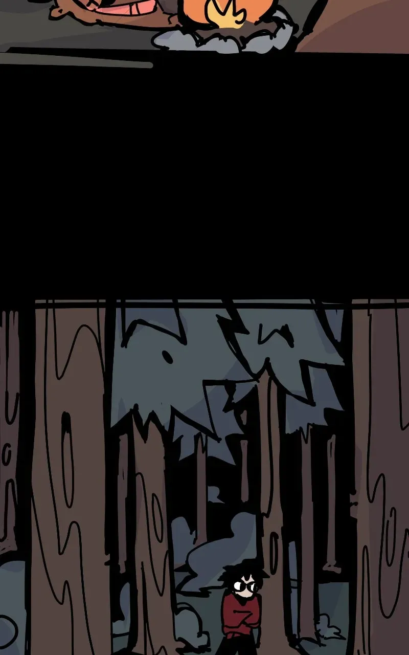 Read Paperteeth! Manga Online