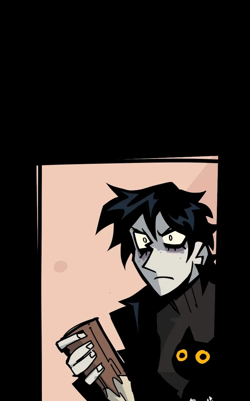 Read Paperteeth! Manga Online