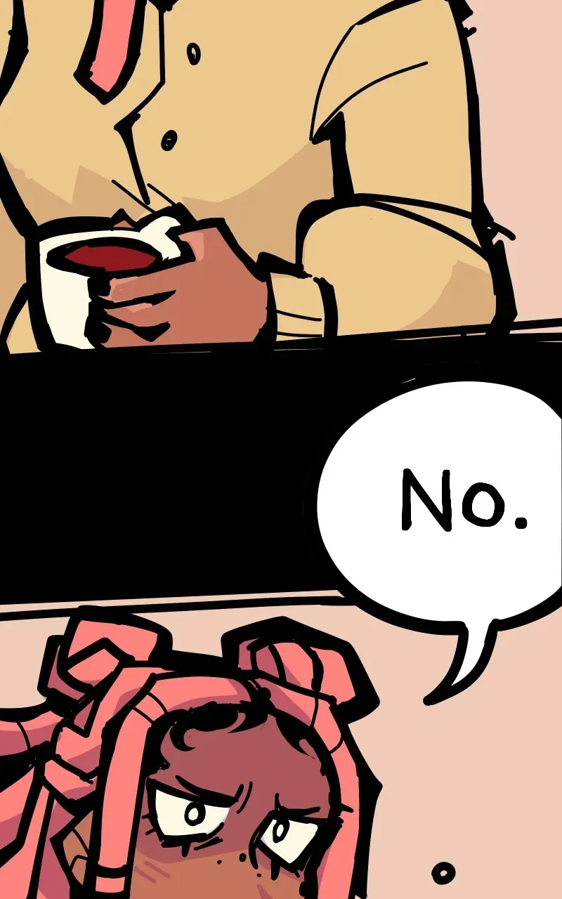 Read Paperteeth! Manga Online