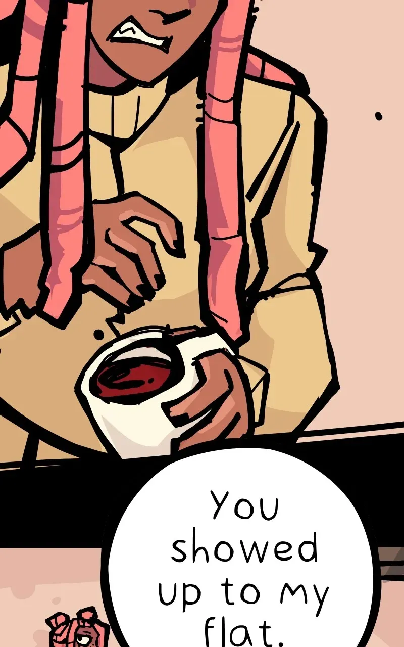 Read Paperteeth! Manga Online