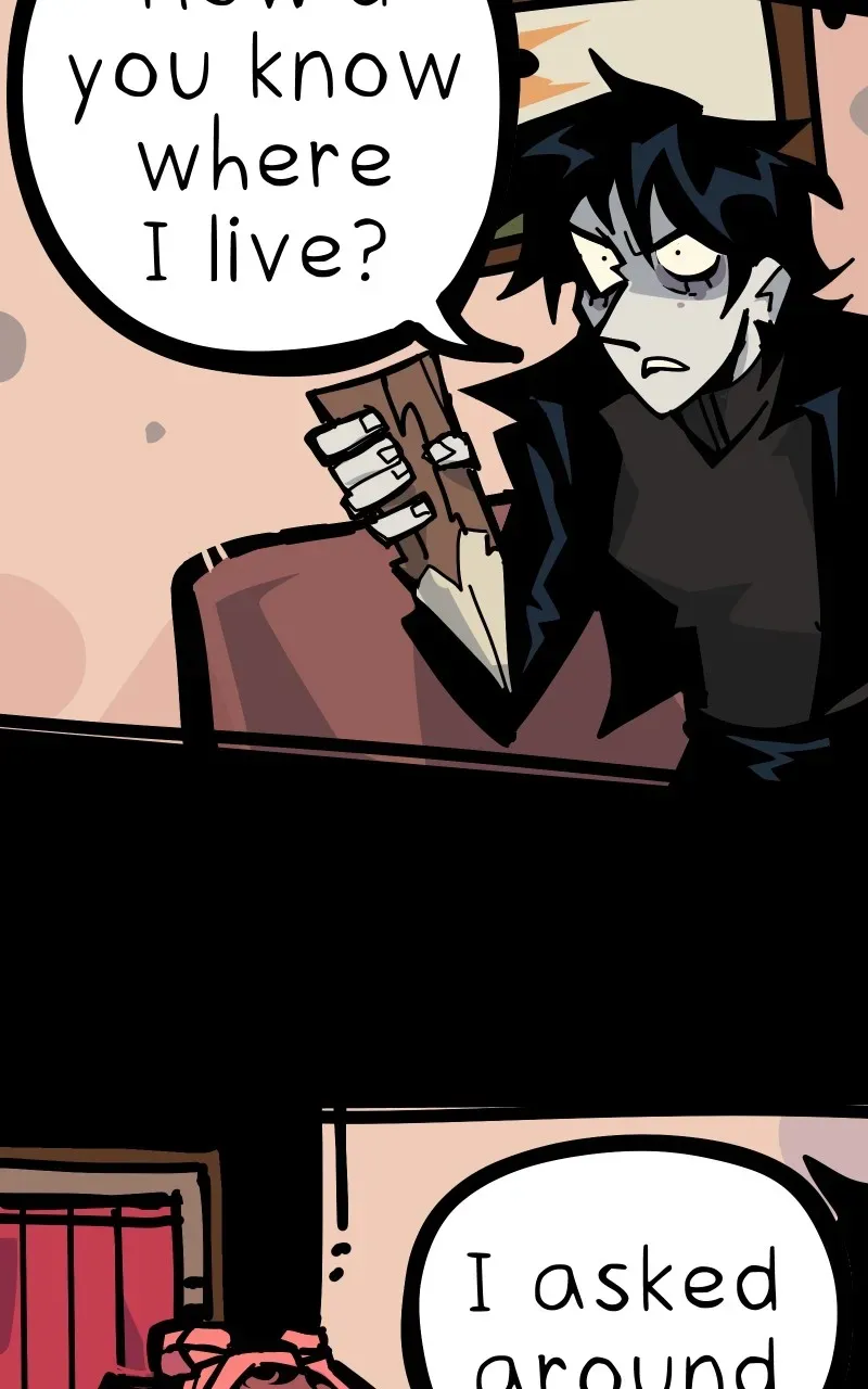Read Paperteeth! Manga Online