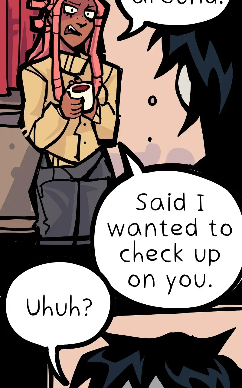 Read Paperteeth! Manga Online