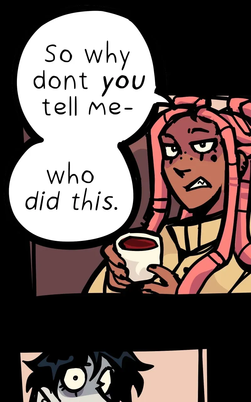 Read Paperteeth! Manga Online
