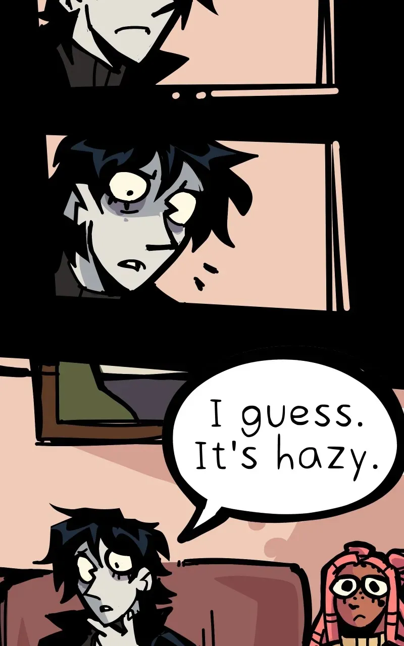 Read Paperteeth! Manga Online