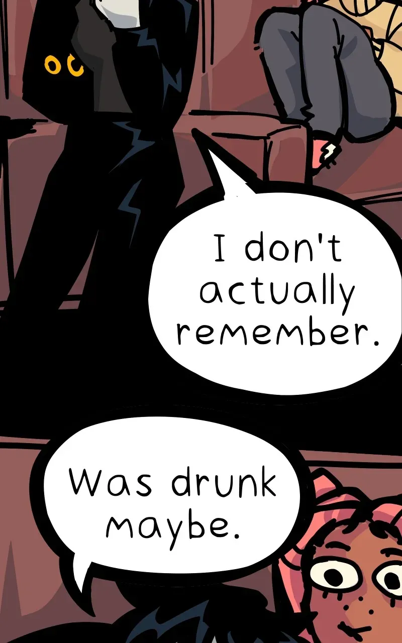 Read Paperteeth! Manga Online