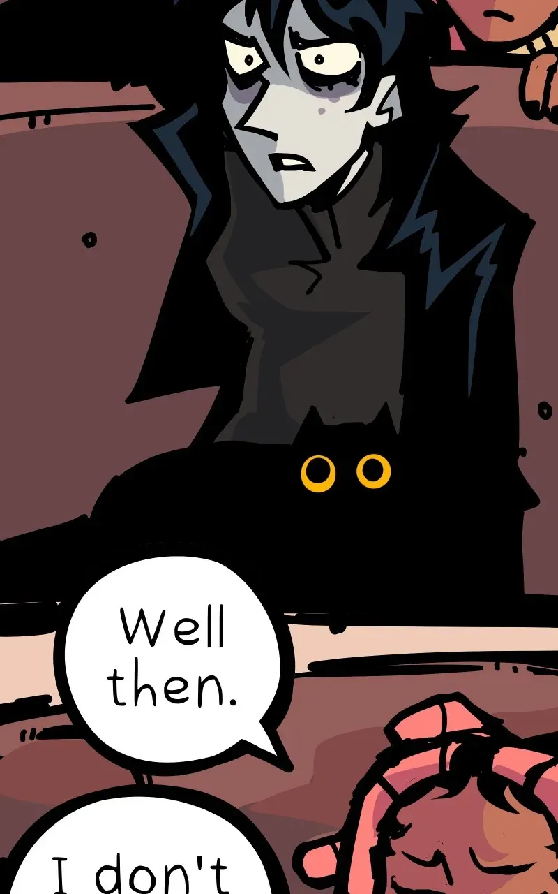 Read Paperteeth! Manga Online