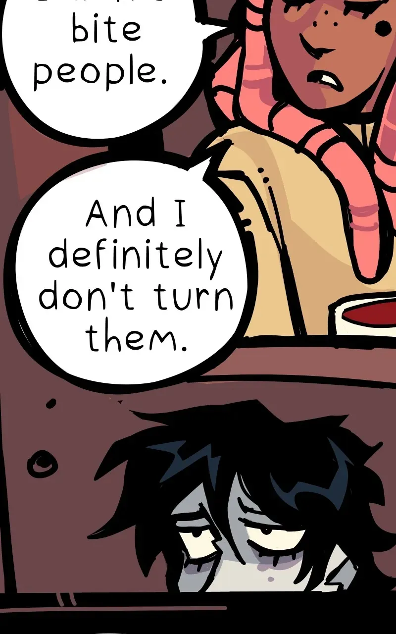 Read Paperteeth! Manga Online