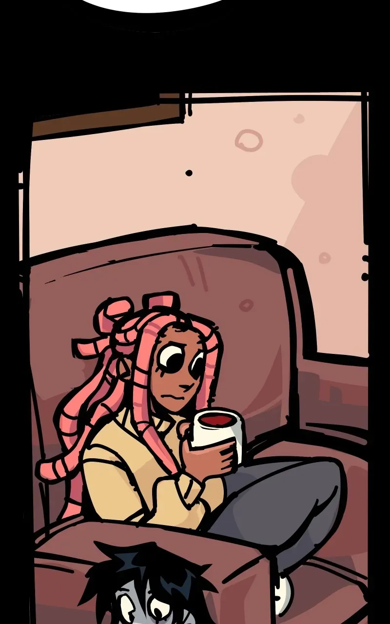 Read Paperteeth! Manga Online