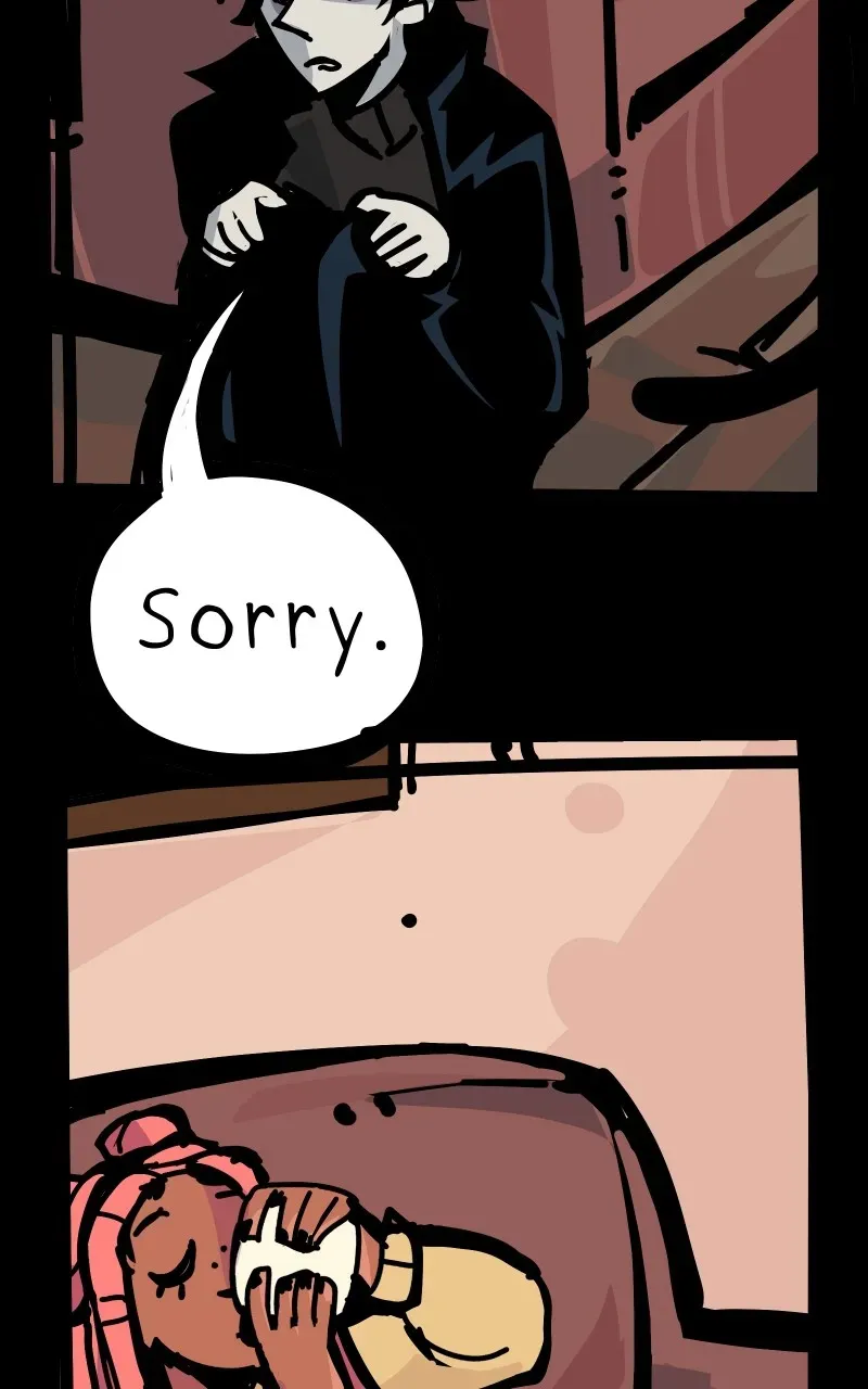 Read Paperteeth! Manga Online
