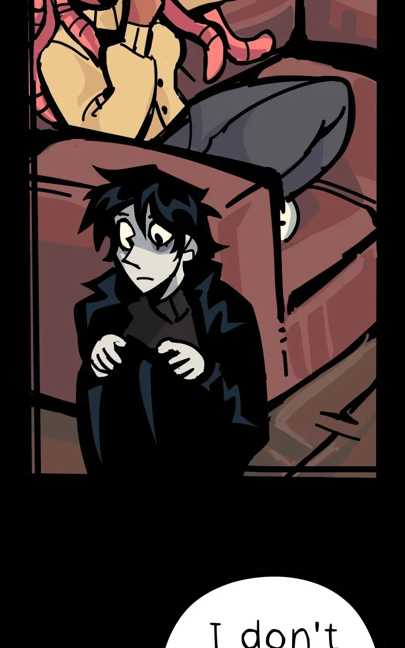 Read Paperteeth! Manga Online